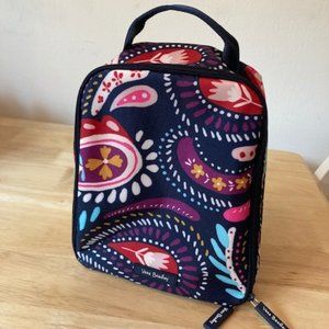 Vera Bradley Lunch tote